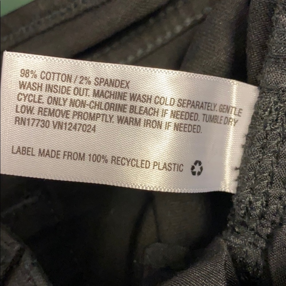 Wild Fable High-Rise Distressed Skinny Jeans - Picture 6 of 7